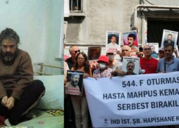 Serbestmendişê Kemal Gomî ser o kampanyayêk destpê kerd