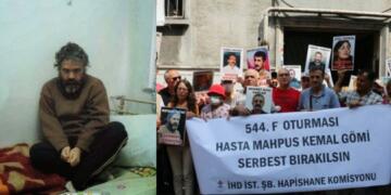 Serbestmendişê Kemal Gomî ser o kampanyayêk destpê kerd