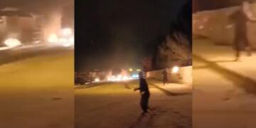 Wan û Mersin de komplo ame protestokerdene