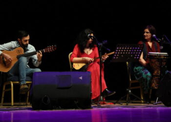 Çarçiweya 21ê Sibate şayîya ‘Şewa Kirmanckî’