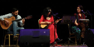 Çarçiweya 21ê Sibate şayîya ‘Şewa Kirmanckî’