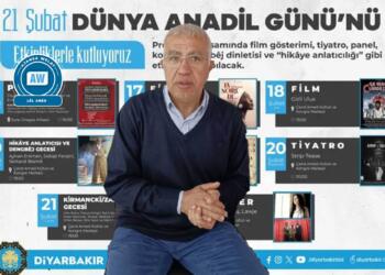 Farqînî: Bernameyê ma yê 21ê Sibate dîyar o