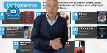 Farqînî: Bernameyê ma yê 21ê Sibate dîyar o