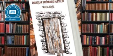 Kitabo ke elewîyîye dana şinasnayene: ‘Tarîxê bawerîyan de elewîyîye”