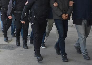 Li Manîsayê 18 kes hatin binçavkirin