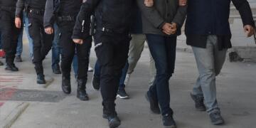 Li Manîsayê 18 kes hatin binçavkirin