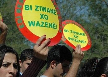 19 sazî û dezgeyan ra beyanatê 21ê Sibate: Seba Kurdkî Statu û Perwerdeyê Bi Kurdkî