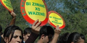 19 sazî û dezgeyan ra beyanatê 21ê Sibate: Seba Kurdkî Statu û Perwerdeyê Bi Kurdkî