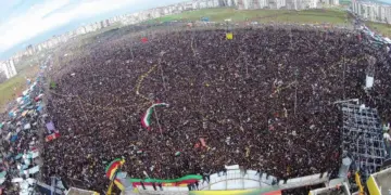 KCK: Kesê ke veng danê ganî şertan temîn bikerê