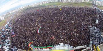 KCK: Divê ewil şertên azad ava bikin