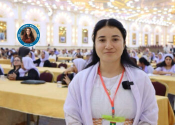 Cîhan Celo: Li ser êzidiyan metirsiya qirkirinek nû heye