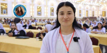 Cîhan Celo: Li ser êzidiyan metirsiya qirkirinek nû heye