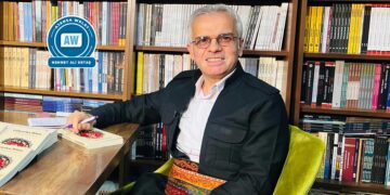 Heval Dilbihar: Divê kurdî bibe xwedî statu û zimanê perwerdehiyê