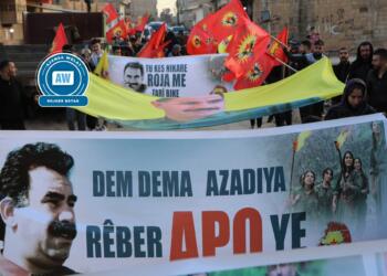 Çareseriya Ocalan û banga 15ê Sibatê