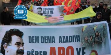 Çareseriya Ocalan û banga 15ê Sibatê