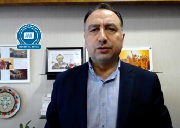 Alî Kenanoglu: Li dijî êrîşan yekîtî gelek girîng e