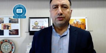 Alî Kenanoglu: Li dijî êrîşan yekîtî gelek girîng e