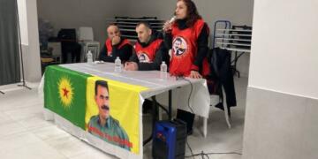 Meşa Dirêj di roja 24emîn de didome