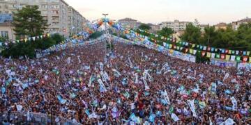 ‘Ma silamanê xo Îmraliyî rê şawenê’