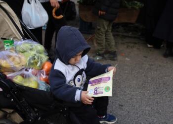 ‘Wa warê mîtîngî dekerde bo, çimkî azadî nêz a’