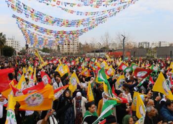 Bêrîvan Bahçecî: Heta jin azad nebe civak jî azad nabe