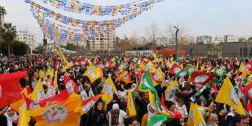 Bêrîvan Bahçecî: Heta jin azad nebe civak jî azad nabe