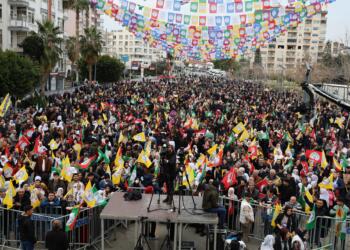 Keskîn Bayindir: Ev rêya têkoşîn û heqîqetê ye