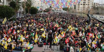 Keskîn Bayindir: Ev rêya têkoşîn û heqîqetê ye