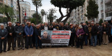 Li gelek bajaran êrîşên li dijî HDKê protesto kirin