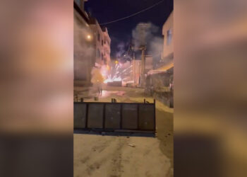 Xoverdayîşê ciwanan ê vera qeyûmî dewam kenê   