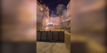 Xoverdayîşê ciwanan ê vera qeyûmî dewam kenê   