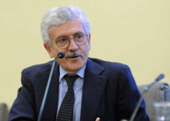 Massimo D’Alema: Dema naskirina mafê kurdan e