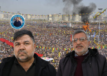 Sere de ganî namê nê prosesî bidîyo piro