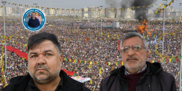 Sere de ganî namê nê prosesî bidîyo piro