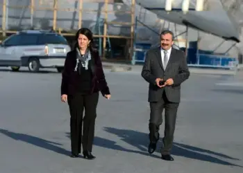 DEM Partî: Heyetê ma do mîyanê çend rojan de şêro Îmrali