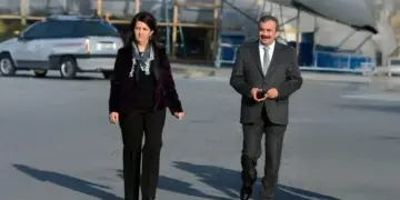 DEM Partî: Heyetê ma do mîyanê çend rojan de şêro Îmrali