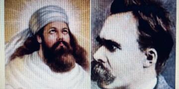 Frîedrîch Nîetzsche û Pêxamber Zerdûştî