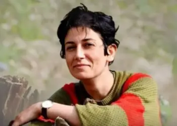 Îtalya hemwelatîya rûmetî daye Pexşan Ezîzî