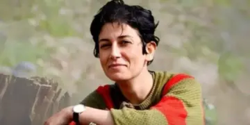 Îtalya hemwelatîya rûmetî daye Pexşan Ezîzî