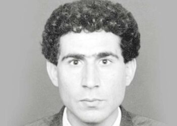 32 salin kujerê Kemal Kiliç nehatiye darizandin