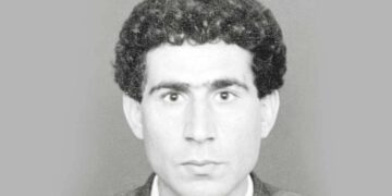 32 salin kujerê Kemal Kiliç nehatiye darizandin