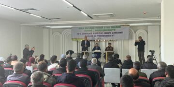 Pîran de panelê Kirmanckî ame viraştiş