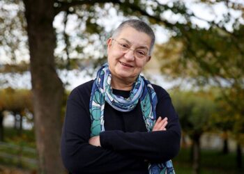 Prof. Dr. Şebnem Korur Fîncanci hat beraetkirin