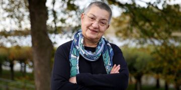 Prof. Dr. Şebnem Korur Fîncanci hat beraetkirin