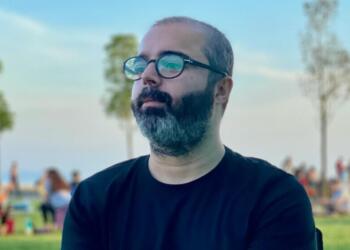 Rojnameger Alî Bariş Kurt ame hepskerdiş