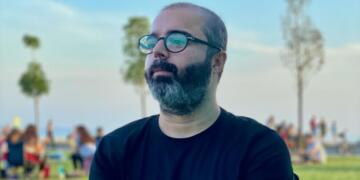 Rojnameger Alî Bariş Kurt ame hepskerdiş