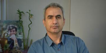 Rojnameger Azîz Koyluoglu ame kiştiş