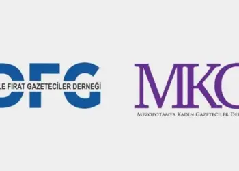 MKG û DFG: Verba nê hêrişan wa çew bêveng nêmano