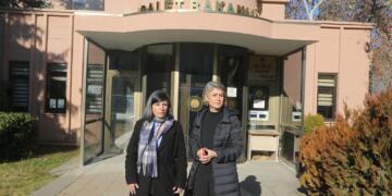 Rojnamegeran seba şîyayişê Îmrali muracat kerd