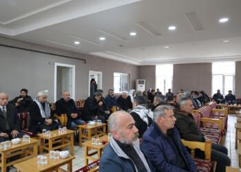 Ji bo rojnameger Azîz Koyluoglu mewlûd hat dayîn